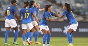 Brasil x Noruega: onde assistir, horário e prováveis escalações do jogo da Seleção Brasileira feminina