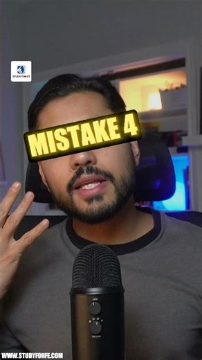 ⚠️ DON`T Practice Like It’s Just Homework