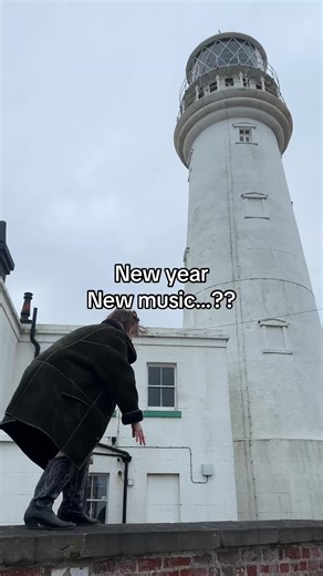 Oh?👀 sooner than you think.. #newmusic #newrelease #rockband #indierock #viral