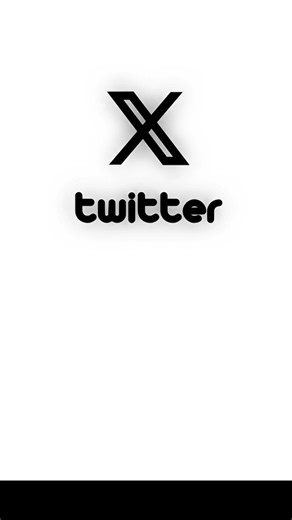twitter logo 2d animation..... by motionss_cc. #logoanimation #alightmotionedit #motiongraphic #edit
