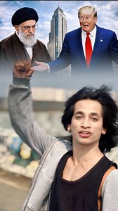 Allah Hu Akbar COMNET Me Rukna Nahi Chahiye…🔥 #iran #america #war #trendingnews #facebookreel | Ali Shaikh