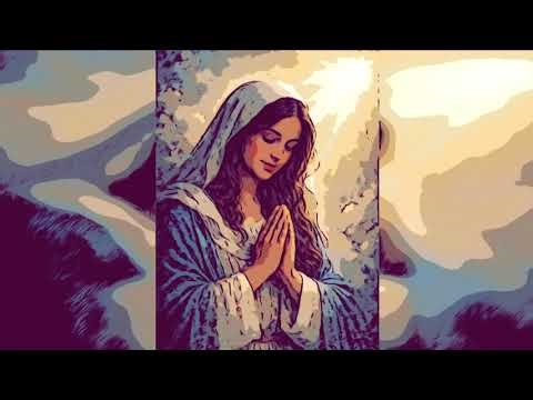 Hail Mary Prayer Song