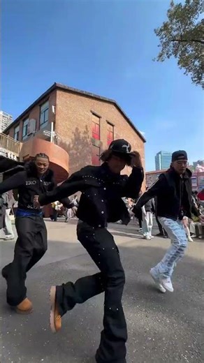 Butterfly Step Mastery with Mai Kinseong - Learn to Dance Like a Pro