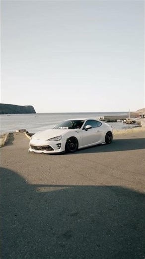 Toyota Cinematic Edit 🥶 | 4K60 | #carshorts #edit #viral