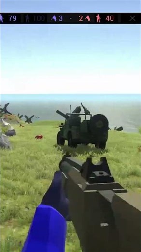 when new ravenfield update drops #ravenfield