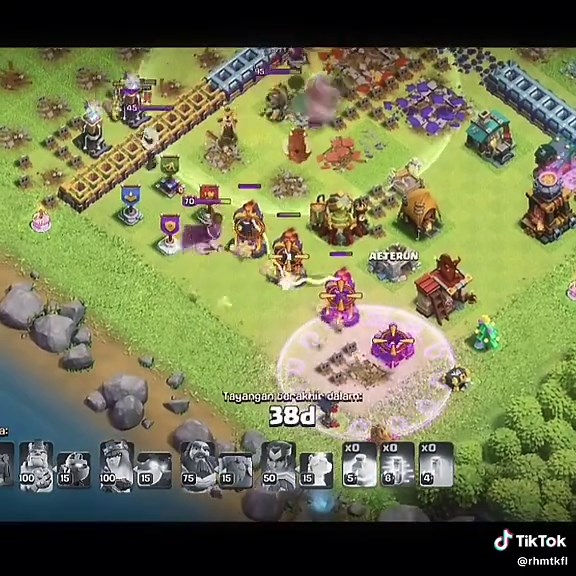 Goblin Gameplay Strategies in Clash of Clans