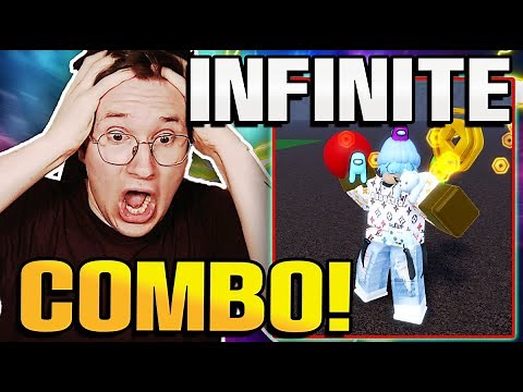 Meme Sea: THE ULTIMATE BALLER PURPLE KATANA DOUGH INFINITE COMBO (Tutorial)