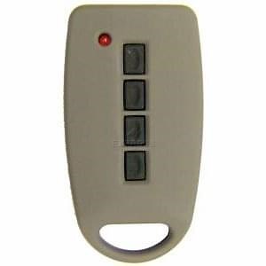 Programmer une télécommande avec le récepteur