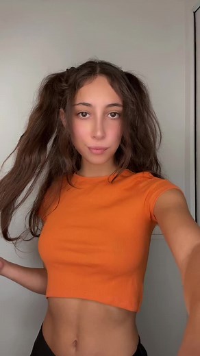 Eva Generosi su TikTok