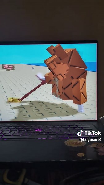 zealthereal58 on TikTok