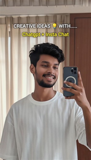 Creative Photo ideas 💡 With Chatgpt | Photo Editing Tutorial #shorts #youtubeshorts #tutorial