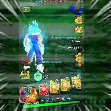 This Team Isnt Bad At All #dbl #anime #recommended #dbheros #dragoball #dblegends #gaming