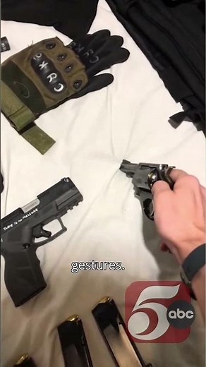 Robin Westman posted a manifesto on YouTube prior to Annunciation Church shooting