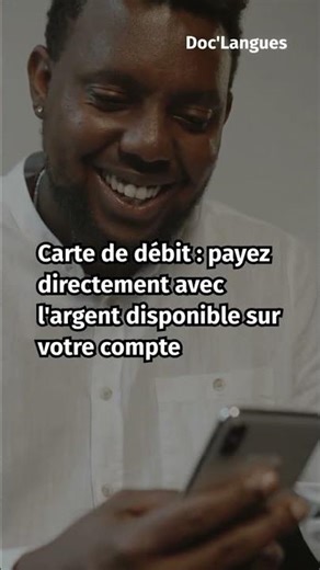 Les mots essentiels de la banque pour bien gérer votre argent