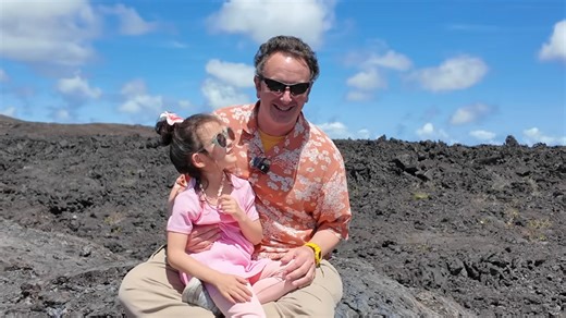 24 hours of lava fields, crater hikes and island eats in Hawaii