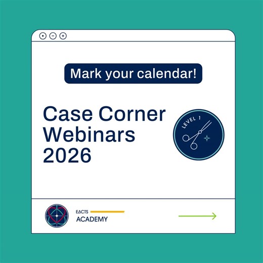 Will you crack the case? The Case Corner webinar series is back, inviting residents, trainees and early-career surgeons to work through real-life clinical cases! Each one-hour session follows a case step by step, from symptoms and investigations to key decision points, with live discussion alongside fellow residents and subject experts. Guided by Course Director, Edoardo Zancanaro, participants explore management options before the clinical course is revealed and the evidence behind the final de