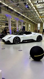 8.3M views · 364K reactions | Hear for the first time in this video what the new Maserati Special thanks to @klausbusse | Supercar Blondie | Facebook