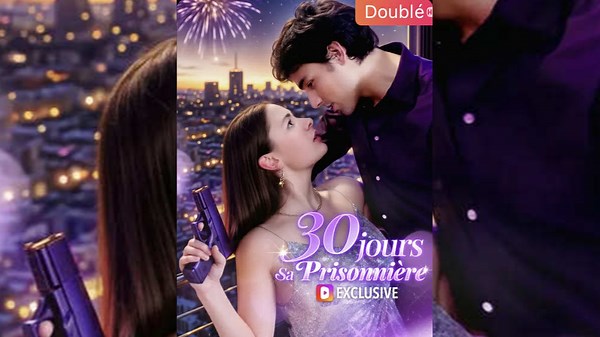 30 Jours Sa Prisonnière (2025) - COMPLET [Sous-titres Français]