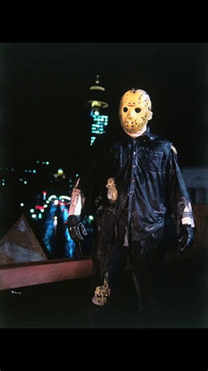 NYC Horror - Talking Horror Podcast