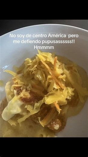 #hondurican #pupusassalvadoreñas #yosoyboricua #fyp
