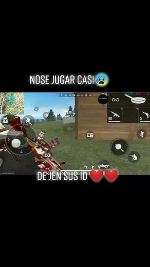 si quieren jugar con migo dejen sus id ❤❤
