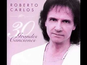 Amante a la antigua - Roberto Carlos