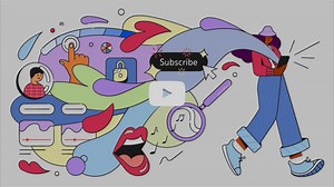 YouTube se met à jour en grand avec ces 8 nouveautés