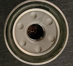 Is this oil filter the correct FN2 OEM replacement?