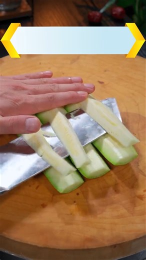 43K views · 725 reactions | Cara Memasak Zucchini yang Renyah dan Enak #reseprumahan #masakanindonesia #masakanrumahan #resepmudah #tumissayuran | Bikin Laper | Facebook