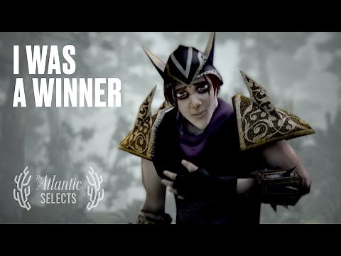 Gaming Disorder: What It’s Like to Be Addicted to Video Games