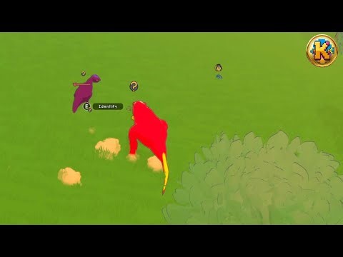 Adapt Episode 28: New Creature, New Hunt… And New Problems 😂🦎