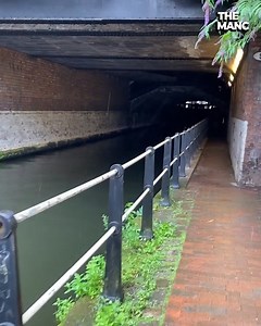 43K views · 480 reactions | Morning Manchester, we've gone underground (kind of) for today's morning video.  | The Manc | Facebook