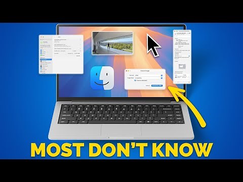 20 BRILLIANT things your Mac can do RIGHT NOW