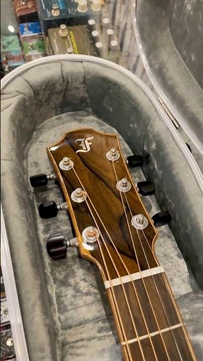 Furch Red DLX Gc LRa SPA Grand Auditorium Acoustic Electric Guitar | #Unclasped
