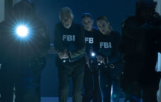 Criminal Minds: Evolution S18E09 Preview: The Disciple Mystery Deepens