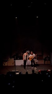 Singing with a sea of voices #HowToSaveALife 🖤 | The Fray