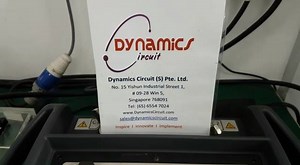 Megger DLRO 600 Repair and Calibration by Dynamics Circuit (S) Pte. Ltd. Megger DLRO 600 Digital Low Resistance Ohm-meter measures resistances between 0.1 µΩ and 1 Ω, at high currents. This versatile instrument can provide test currents from 10 amps up to 600 amps subject to the load resistance and supply voltage. If it's in the market, and parts are available we can get it repaired. Unlike other industrial repair service providers, we carry out all repair, assembly, and testing services in-hous