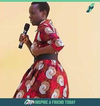 We Look Like God - Pr Elizabeth Mokoro