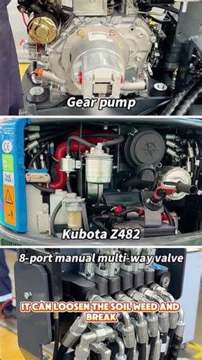 Rippa R10 Mini Excavator: Tiny Multi‑Function Machine You Didn’t Know You Needed #rippa #excavator