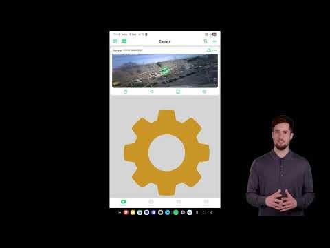 LookCam Pro : Comment utiliser une caméra espion Wi-Fi sur Android - Europe Connection