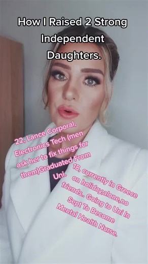 Emma Brewster on TikTok