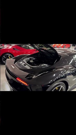 You NEED to See the New 2024 Ferrari SF90 Spider Assetto Fiorano!