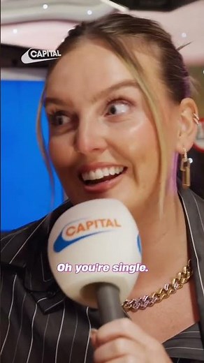 Little Mix tried to set Perrie up with PRINCE HARRY 🤣 #Perrie #PerrieEdwards #LittleMix