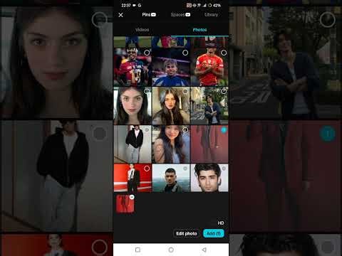 Mimic Motion Hack - Make Photos Dance Instantly! How to Use CapCut Mimic Motion