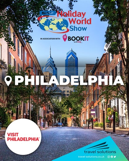 3.6K views | ✨ THE USA PAVILION IS COMING TO BELFAST! ✨ The...