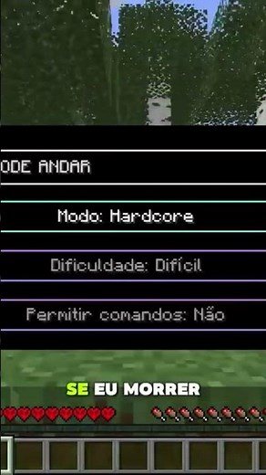 I can't walk.... #minecraft #foryou #mojang #shorts