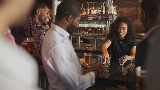 7 Black-Owned Alcohol Brands to Add to Your Bar Cart Right Now