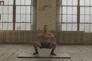 17 Explosive Calisthenics Leg Exercises - Bodyweight Training Arena