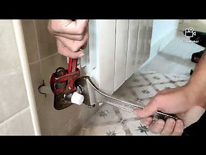 Instalación de calefacción en multicapa ( Calderasdagi)