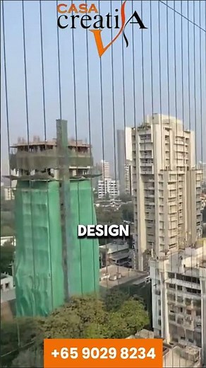 How Invisible Window Grills Are Made | Materials and Tech Revealed